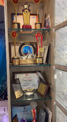 Rajeev Banga - Best Insurance Agent in Saharanpur